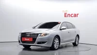 Renault Samsung SM7