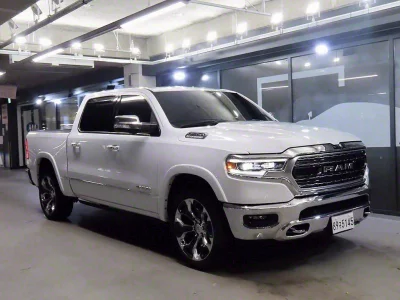 Dodge Ram Pick Up