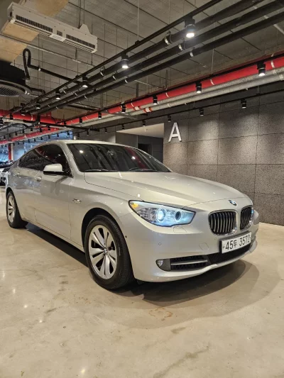 BMW Gran Turismo
