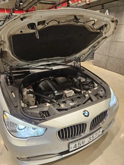 BMW Gran Turismo