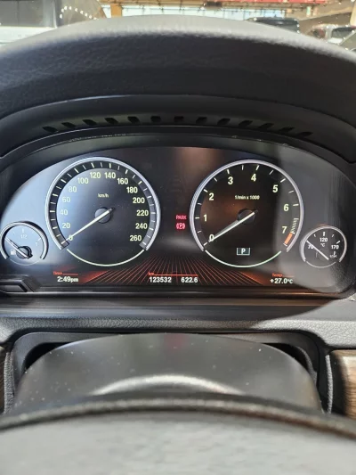 BMW Gran Turismo