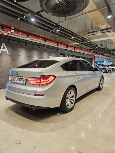 BMW Gran Turismo