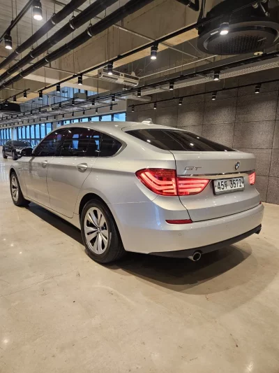 BMW Gran Turismo