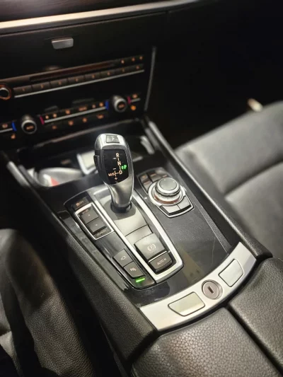 BMW Gran Turismo