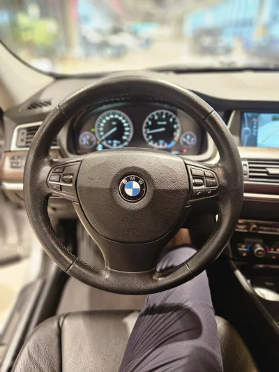 BMW Gran Turismo