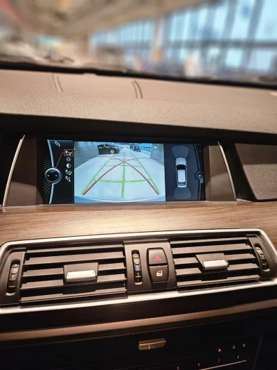 BMW Gran Turismo