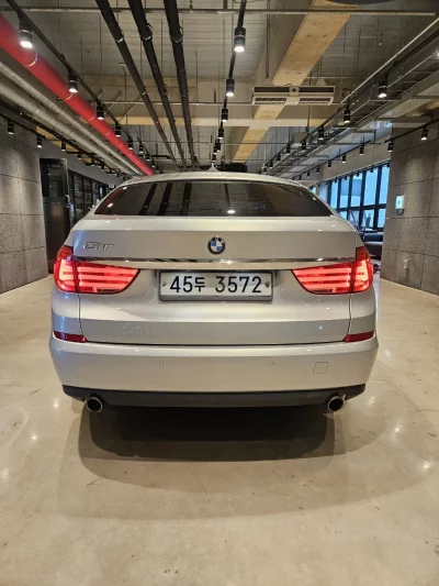 BMW Gran Turismo