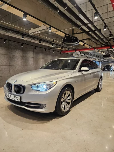 BMW Gran Turismo