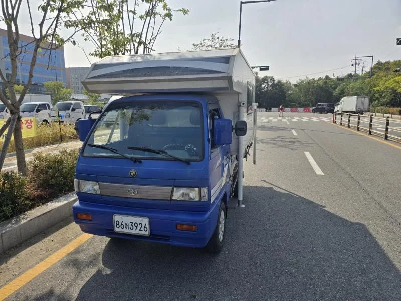 Daewoo labo