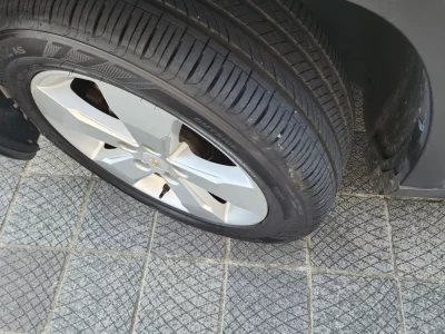 Daewoo Orlando