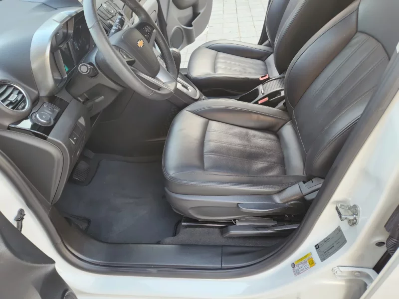 Daewoo Orlando