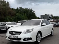 Renault Samsung SM5