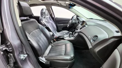 Daewoo Cruze