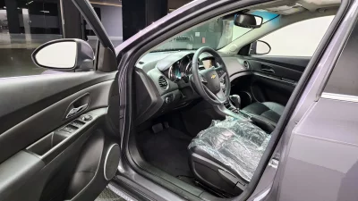 Daewoo Cruze