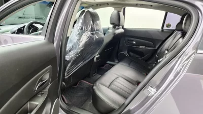 Daewoo Cruze