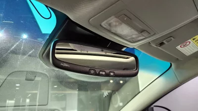 Daewoo Cruze