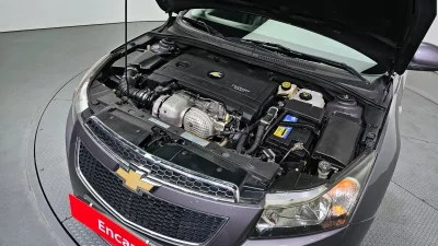Daewoo Cruze