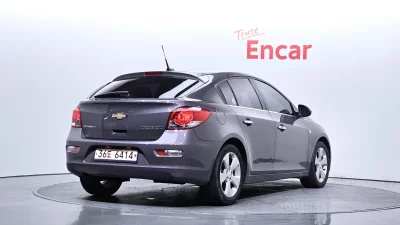 Daewoo Cruze