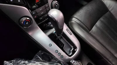 Daewoo Cruze