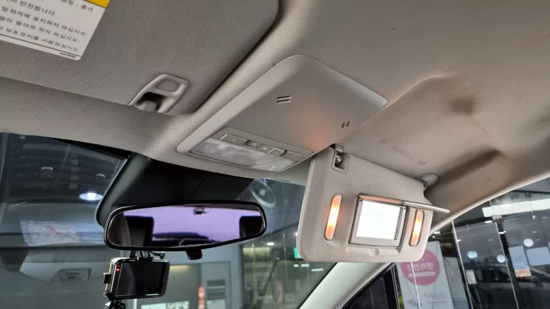 Daewoo Trax