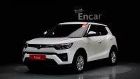 SsangYong TIBOLI