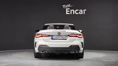 BMW 4-Series