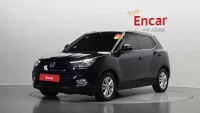 SsangYong TIBOLI