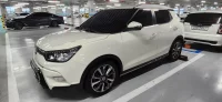 SsangYong TIBOLI