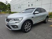 Renault Samsung XM3