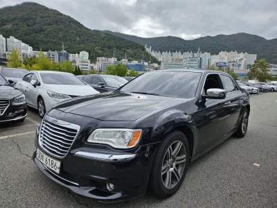 Chrysler 300C