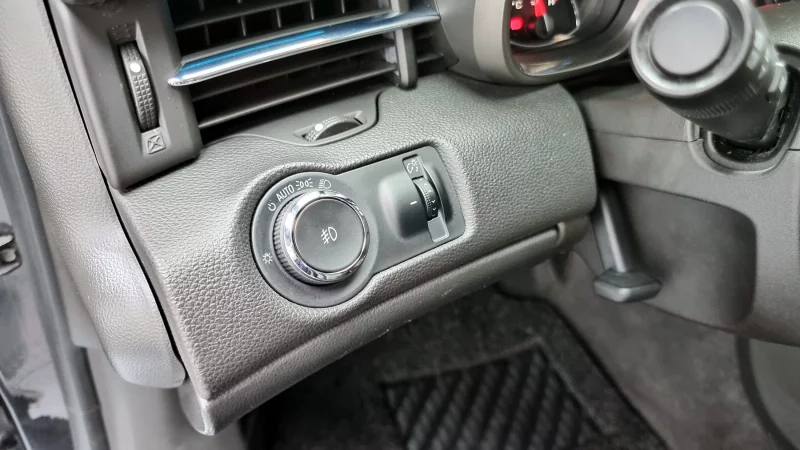 Daewoo Malibu