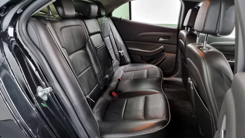 Daewoo Malibu