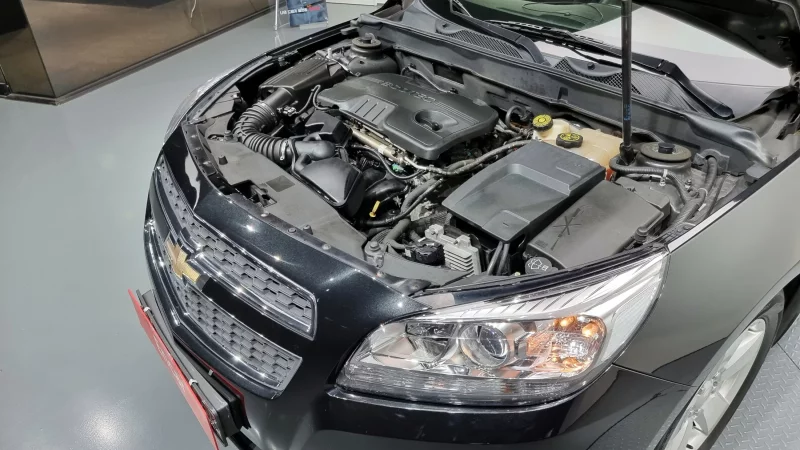 Daewoo Malibu