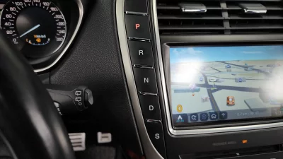 Lincoln MKX