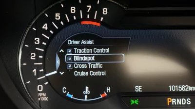 Lincoln MKX