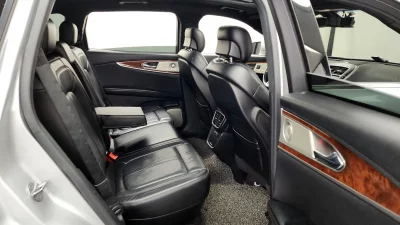 Lincoln MKX