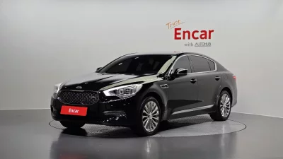 Kia K9