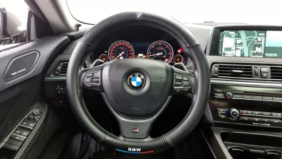 BMW 6-Series