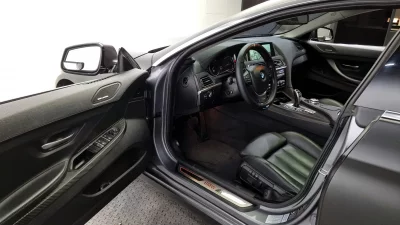 BMW 6-Series