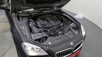 BMW 6-Series