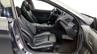 BMW 6-Series