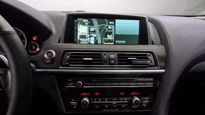 BMW 6-Series