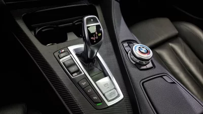 BMW 6-Series