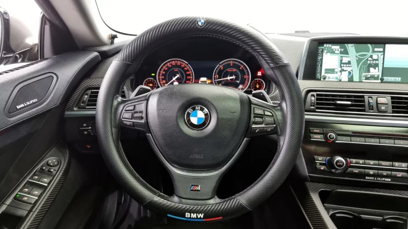 BMW 6-Series
