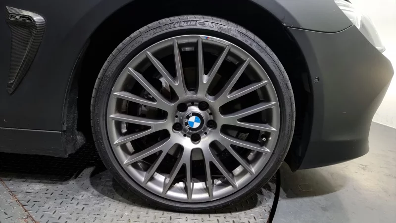 BMW 6-Series
