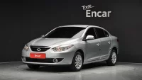 Renault Samsung SM3