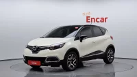 Renault Samsung QM3