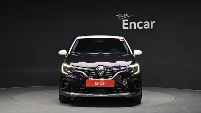 Renault Samsung Captur