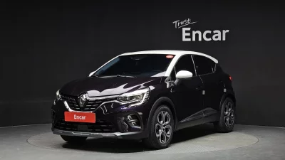 Renault Samsung Captur