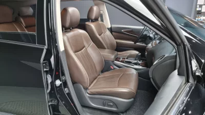 Infiniti QX60